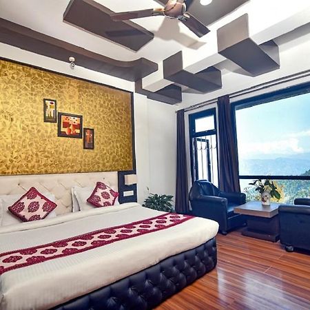 Sood'S Himalayan Vista Hotel Kalimpong Luaran gambar