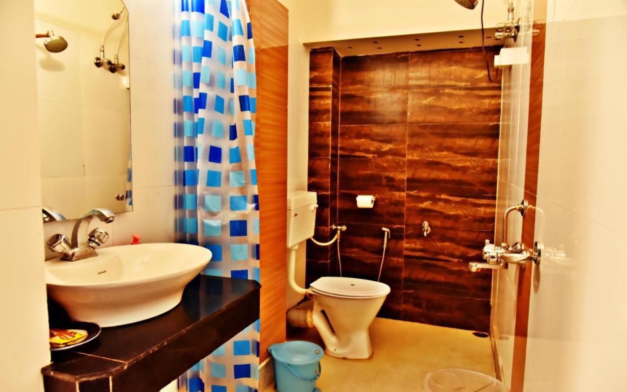 Sood'S Himalayan Vista Hotel Kalimpong Luaran gambar