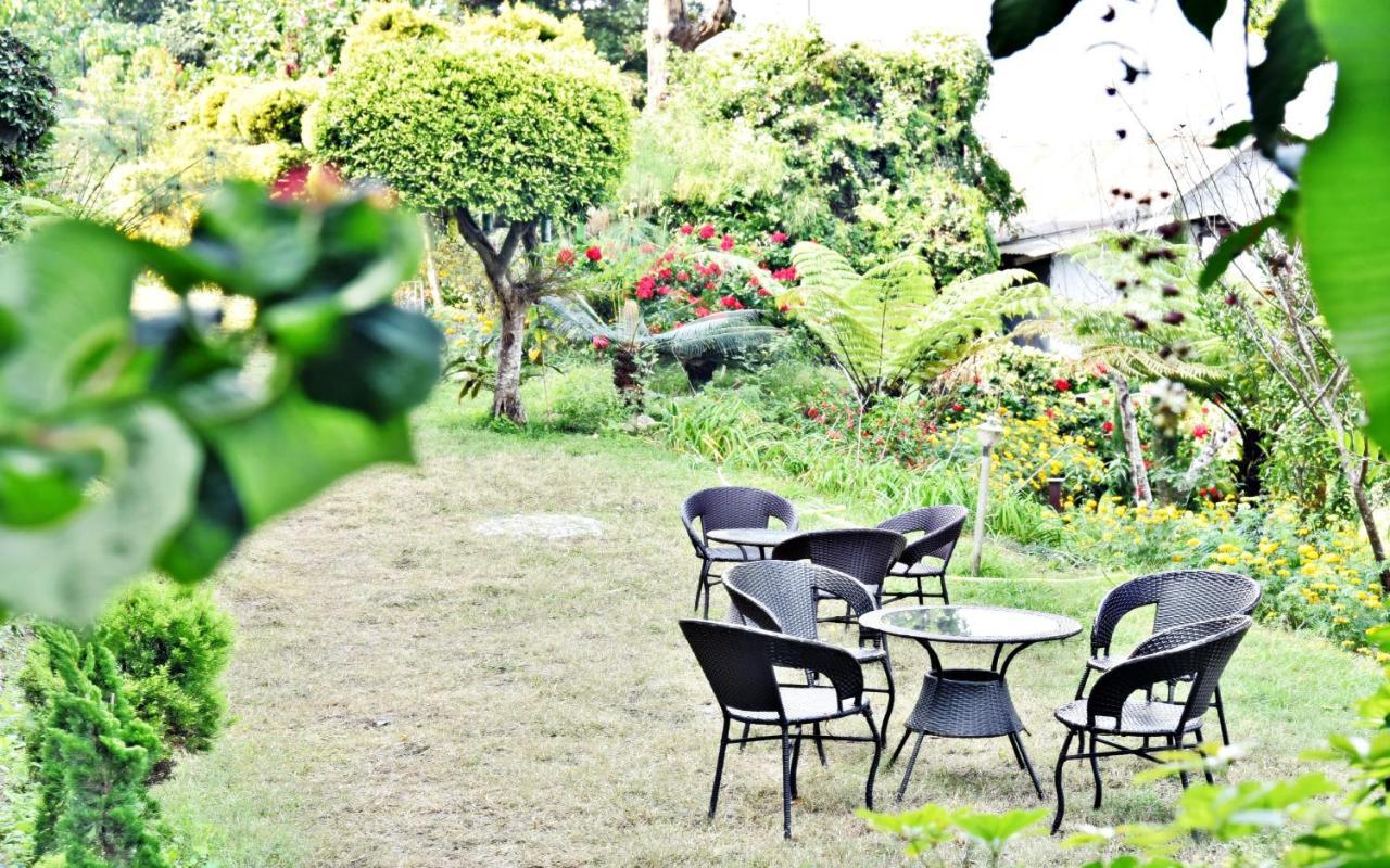 Sood'S Himalayan Vista Hotel Kalimpong Luaran gambar